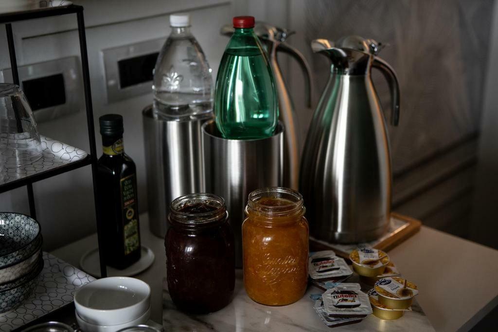 G&G Firenze Suites B&B エクステリア 写真