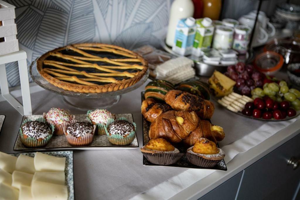 G&G Firenze Suites B&B エクステリア 写真