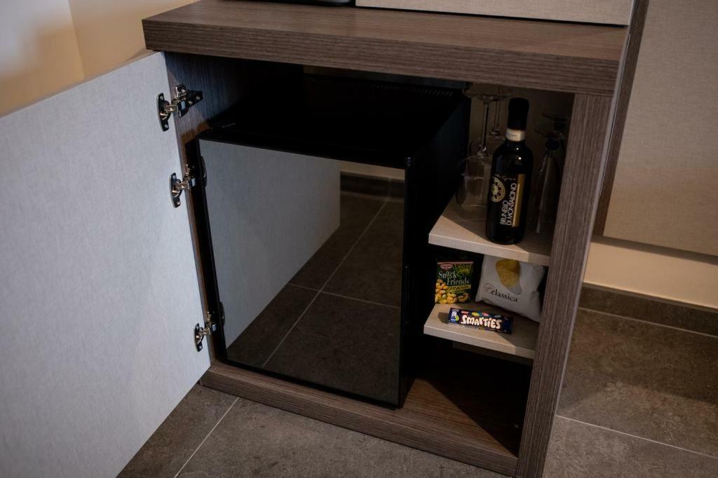 G&G Firenze Suites B&B エクステリア 写真