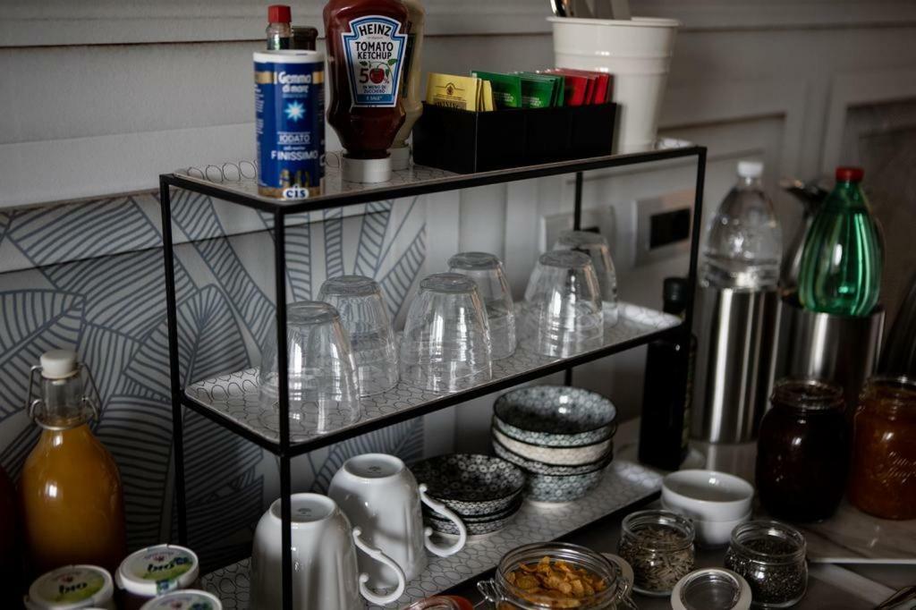 G&G Firenze Suites B&B エクステリア 写真