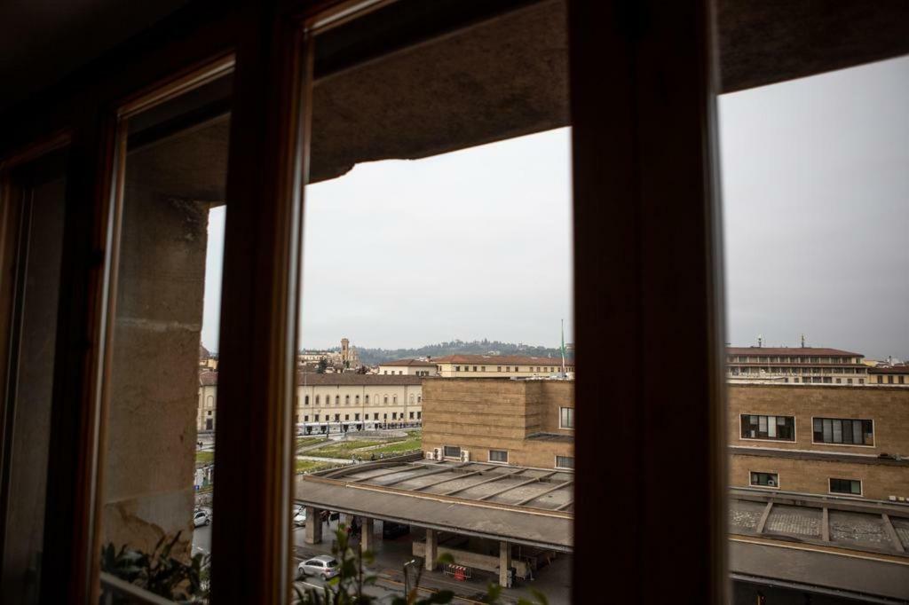 G&G Firenze Suites B&B エクステリア 写真