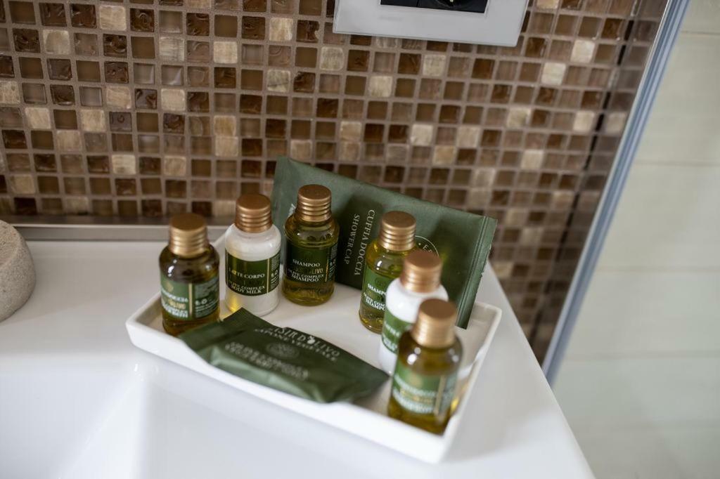 G&G Firenze Suites B&B エクステリア 写真