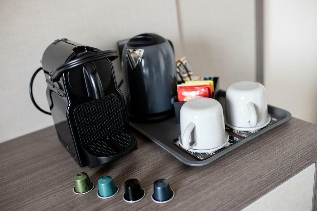 G&G Firenze Suites B&B エクステリア 写真