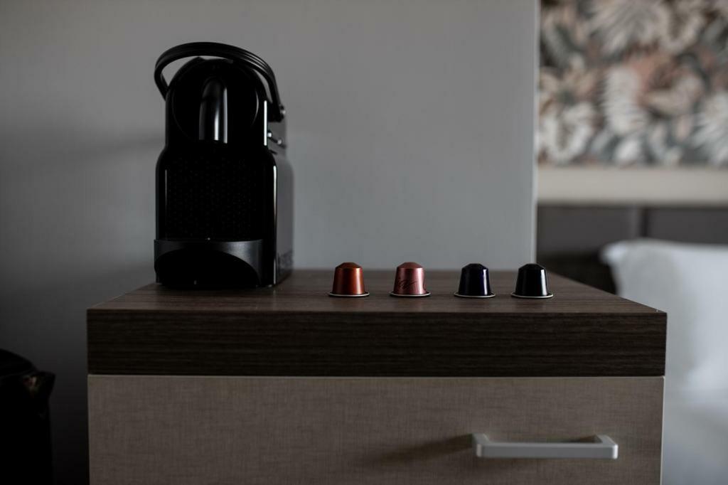 G&G Firenze Suites B&B エクステリア 写真