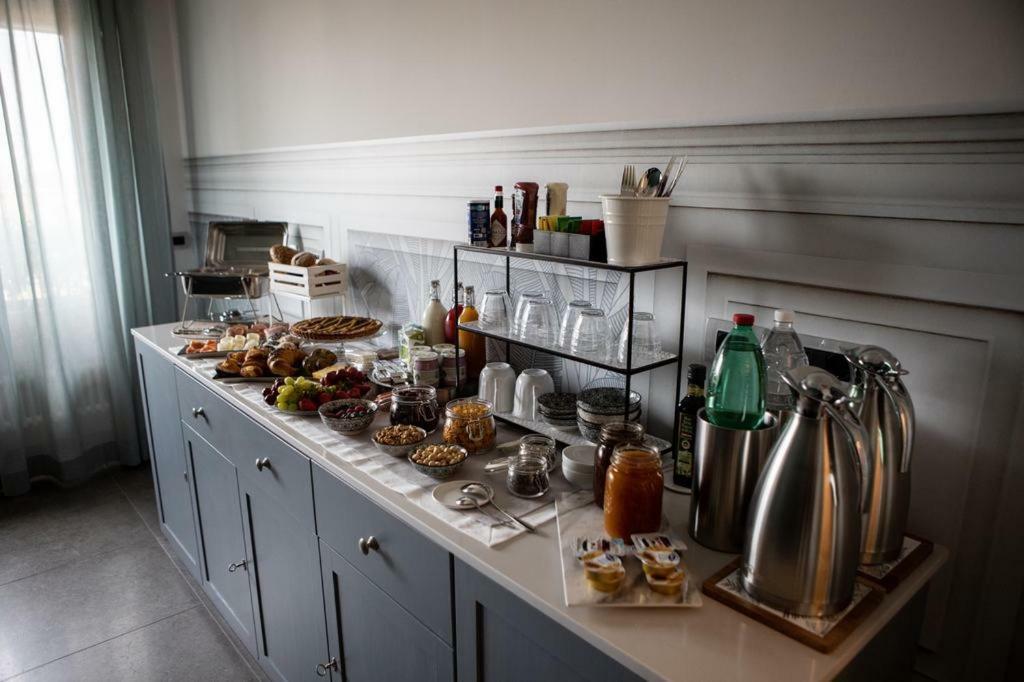 G&G Firenze Suites B&B エクステリア 写真