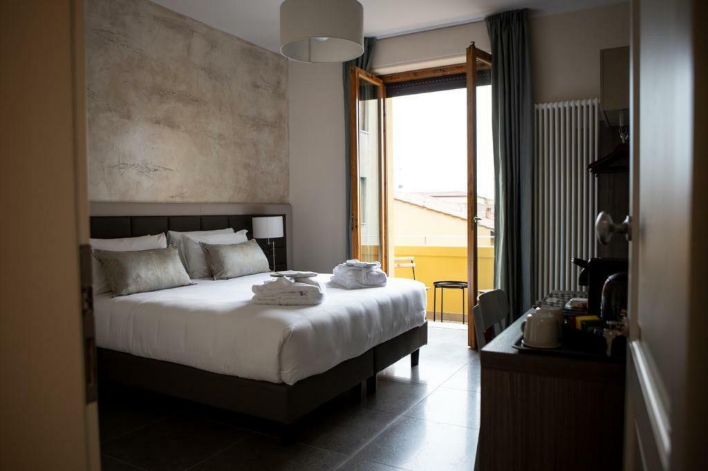 G&G Firenze Suites B&B エクステリア 写真