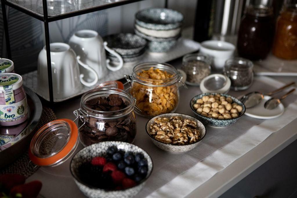 G&G Firenze Suites B&B エクステリア 写真