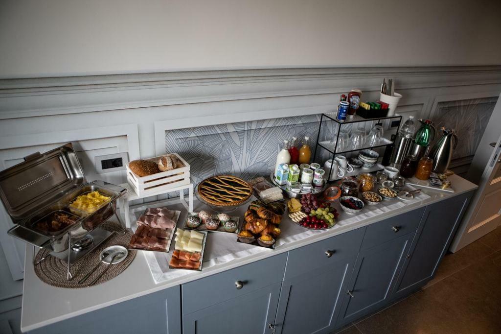 G&G Firenze Suites B&B エクステリア 写真