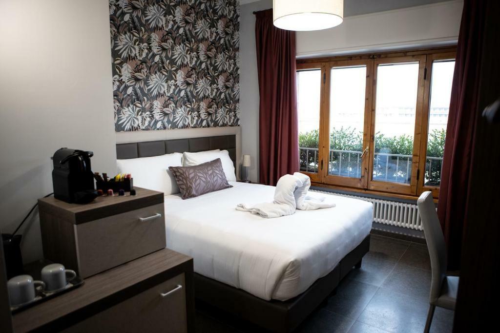 G&G Firenze Suites B&B エクステリア 写真