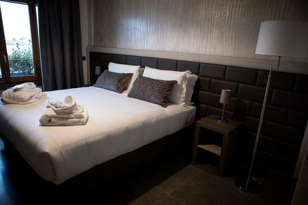 G&G Firenze Suites B&B エクステリア 写真