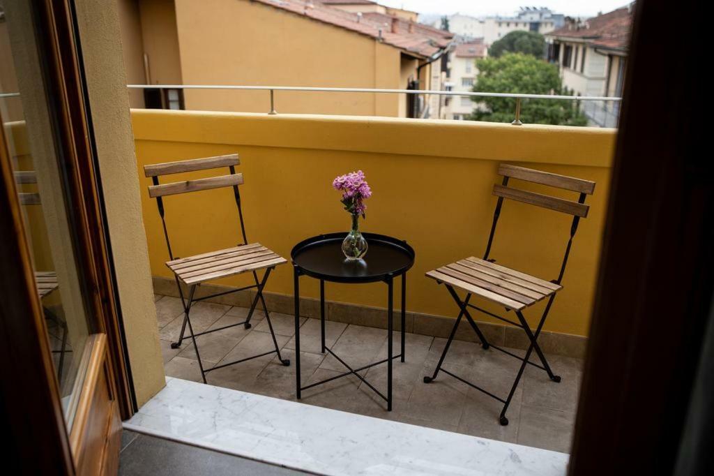 G&G Firenze Suites B&B エクステリア 写真
