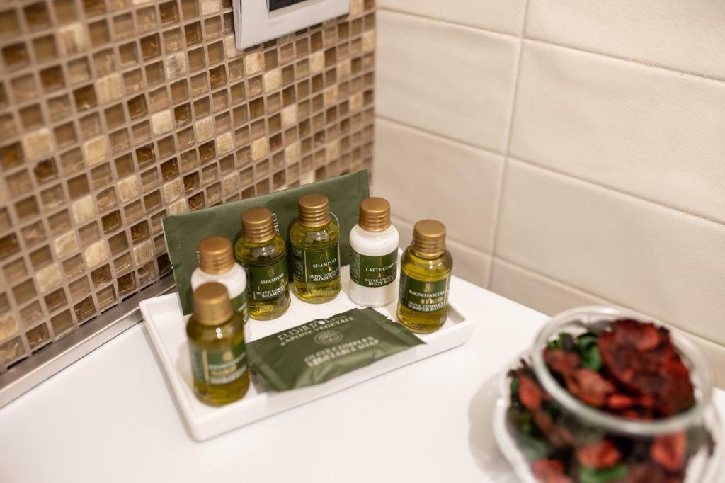 G&G Firenze Suites B&B エクステリア 写真