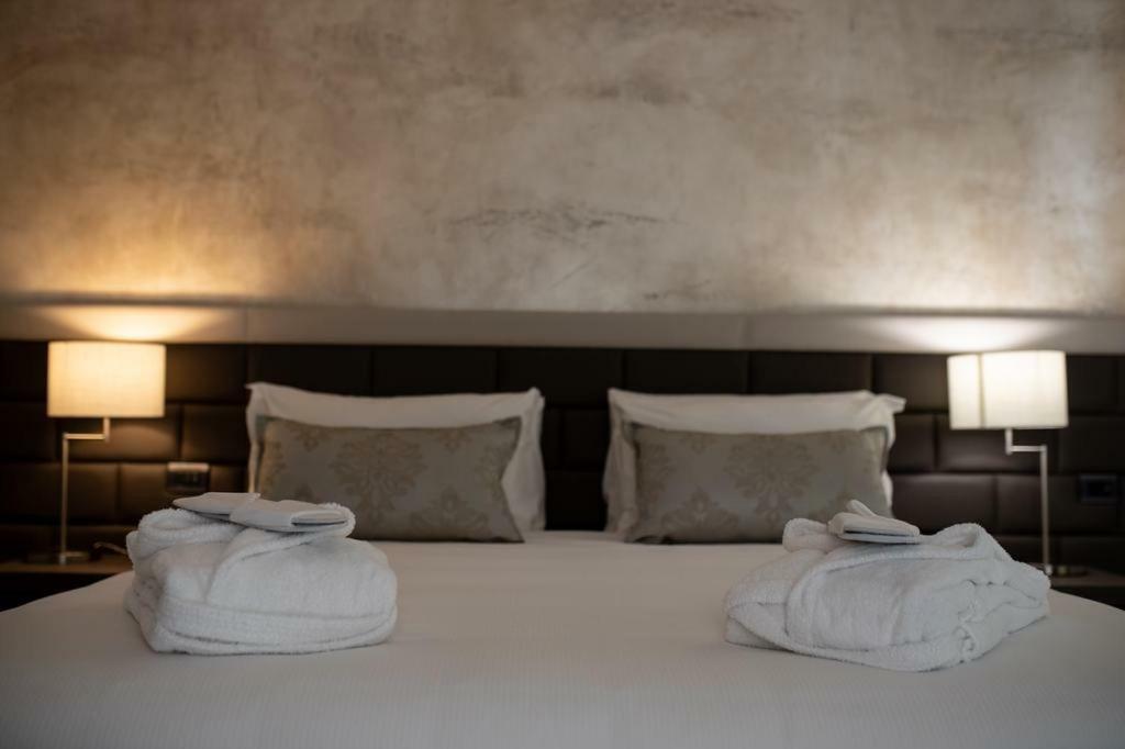 G&G Firenze Suites B&B エクステリア 写真
