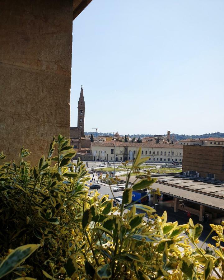 G&G Firenze Suites B&B エクステリア 写真