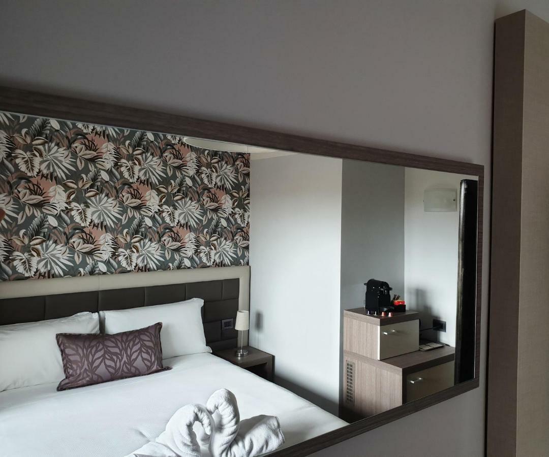 G&G Firenze Suites B&B エクステリア 写真