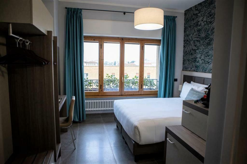 G&G Firenze Suites B&B エクステリア 写真