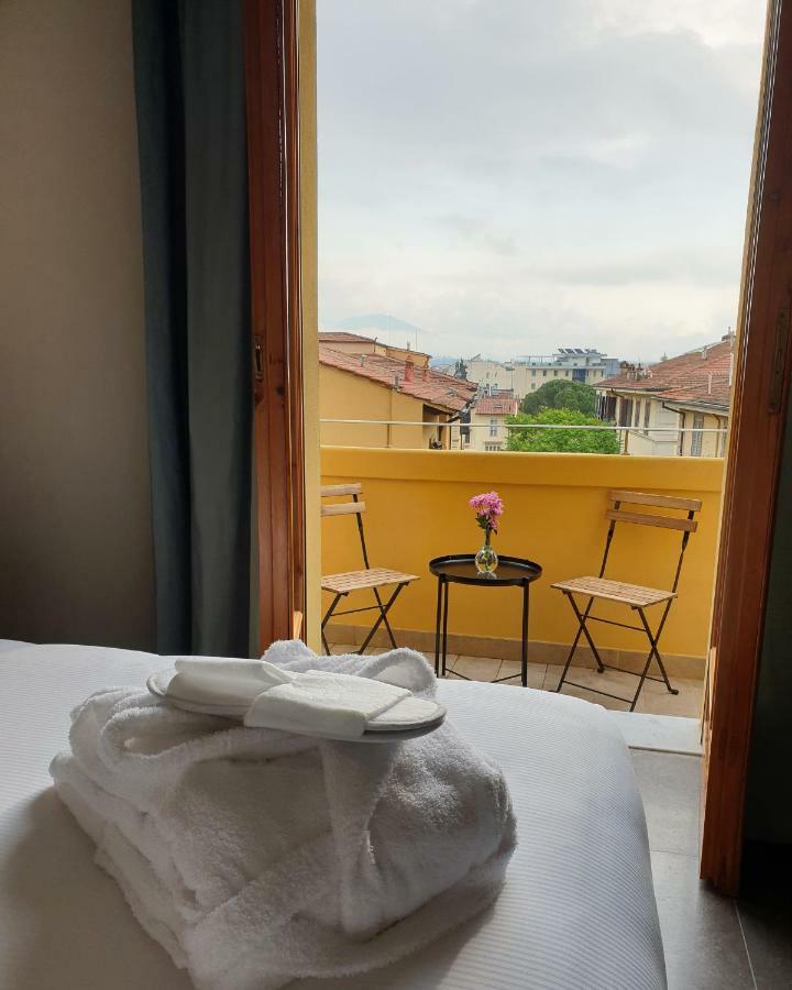 G&G Firenze Suites B&B エクステリア 写真