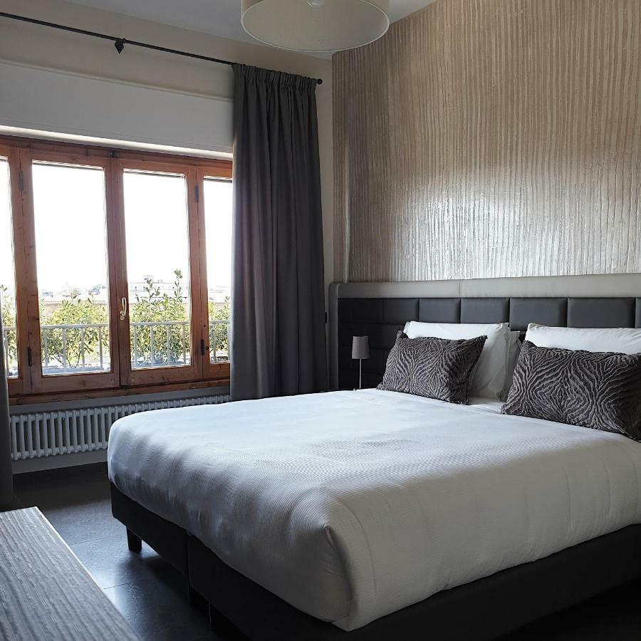 G&G Firenze Suites B&B エクステリア 写真