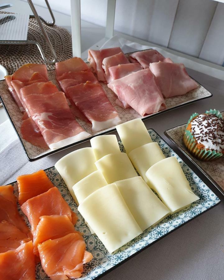 G&G Firenze Suites B&B エクステリア 写真