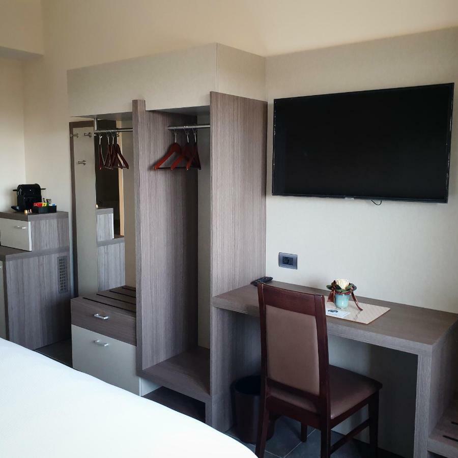 G&G Firenze Suites B&B エクステリア 写真