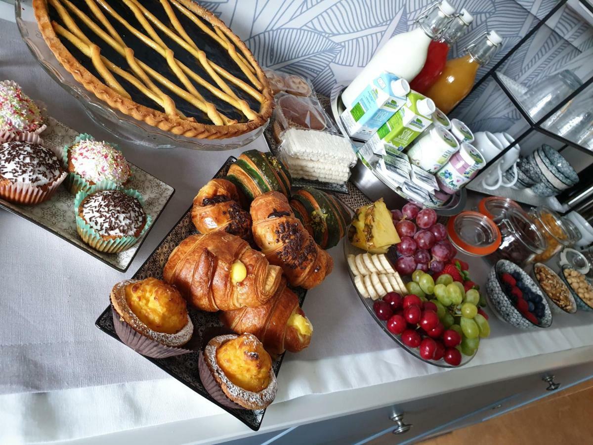 G&G Firenze Suites B&B エクステリア 写真