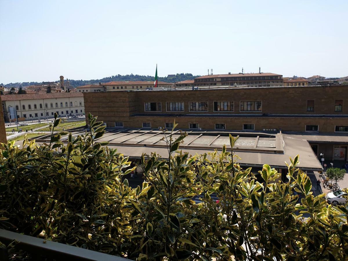 G&G Firenze Suites B&B エクステリア 写真