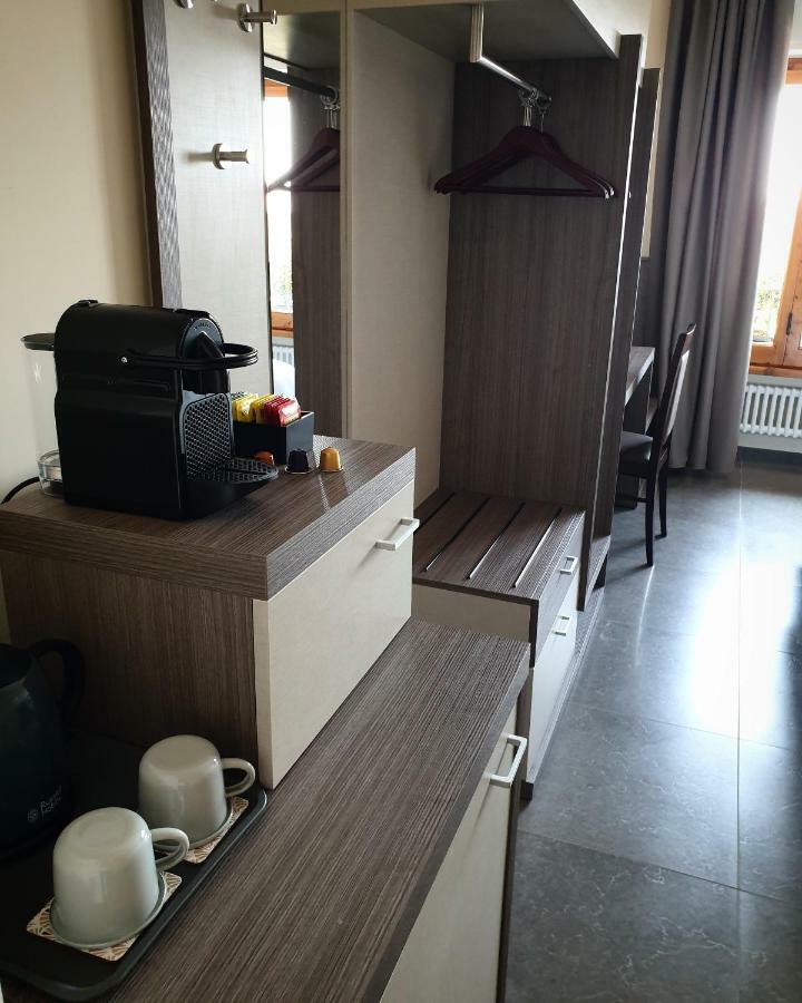 G&G Firenze Suites B&B エクステリア 写真
