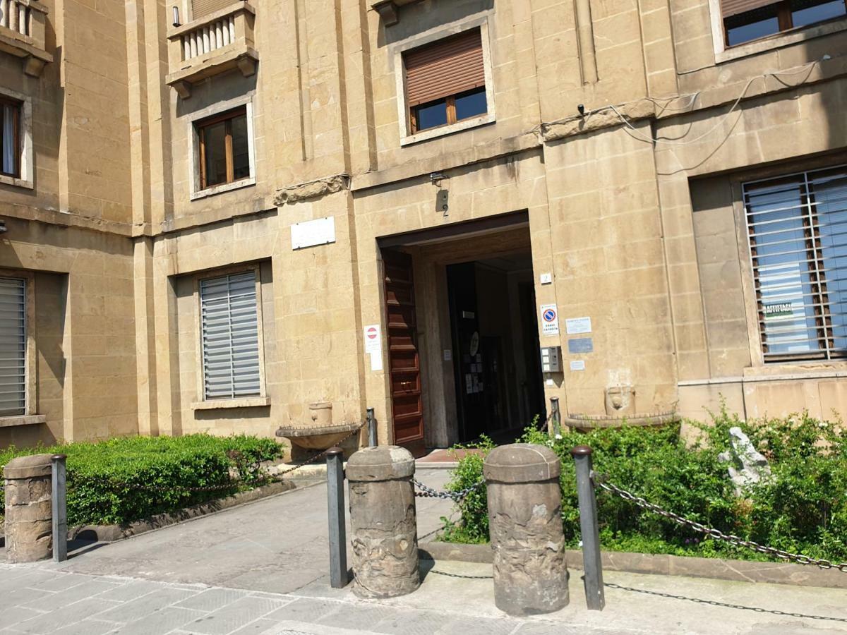 G&G Firenze Suites B&B エクステリア 写真