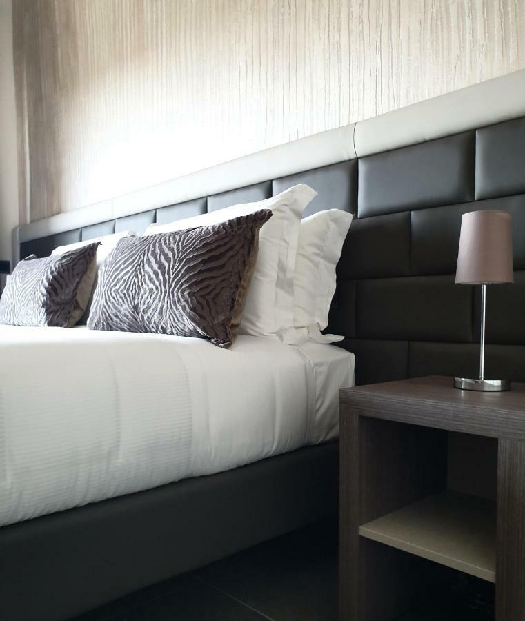G&G Firenze Suites B&B エクステリア 写真