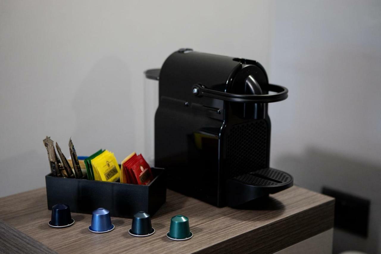 G&G Firenze Suites B&B エクステリア 写真